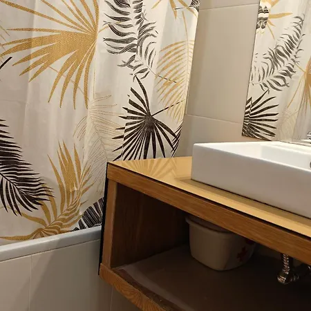 Apartment Nautic Vista Mar - *