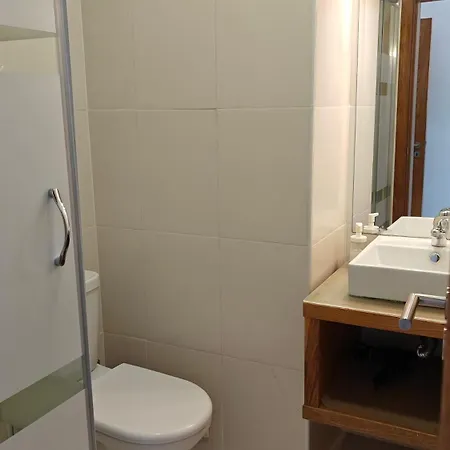 Apartment Nautic Vista Mar - Armacao de Pera