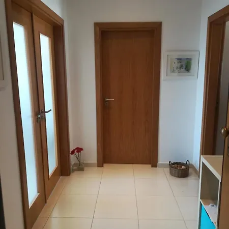 Apartment Nautic Vista Mar -