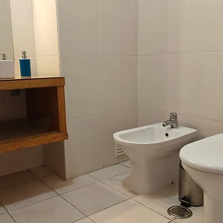 Apartamento Nautic Vista Mar - *