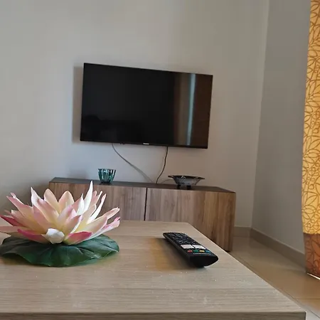 Apartment Nautic Vista Mar -