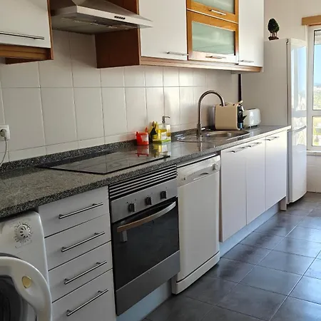 Apartment Nautic Vista Mar - *