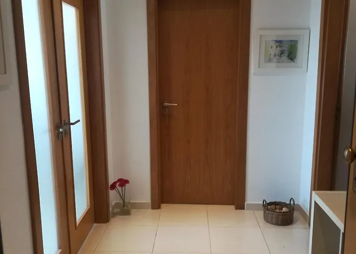 Apartment Nautic Vista Mar -