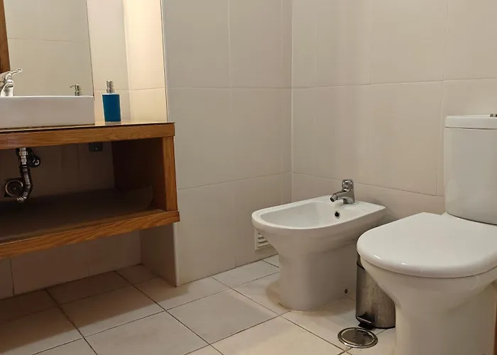Apartment Nautic Vista Mar - *