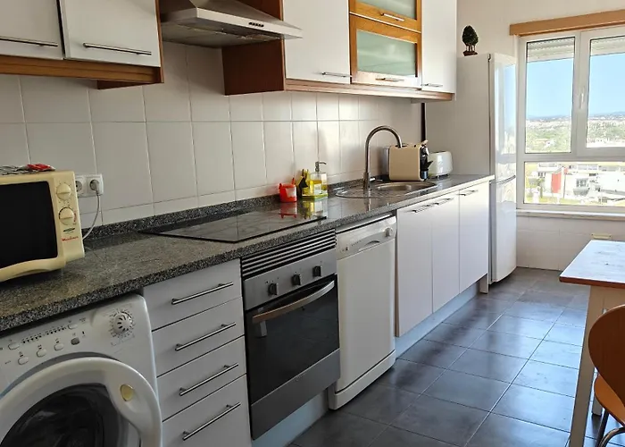 Apartment Nautic Vista Mar - *
