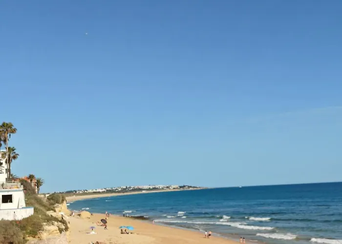 Nautic Vista Mar - Armação de Pêra