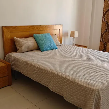 Nautic Vista Mar - Apartamento *