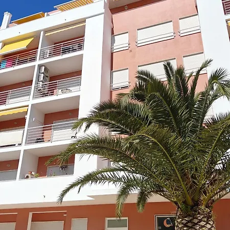 Nautic Vista Mar - Apartamento *