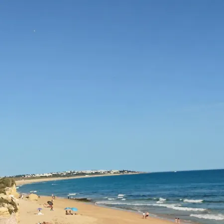 Nautic Vista Mar - Armação de Pêra
